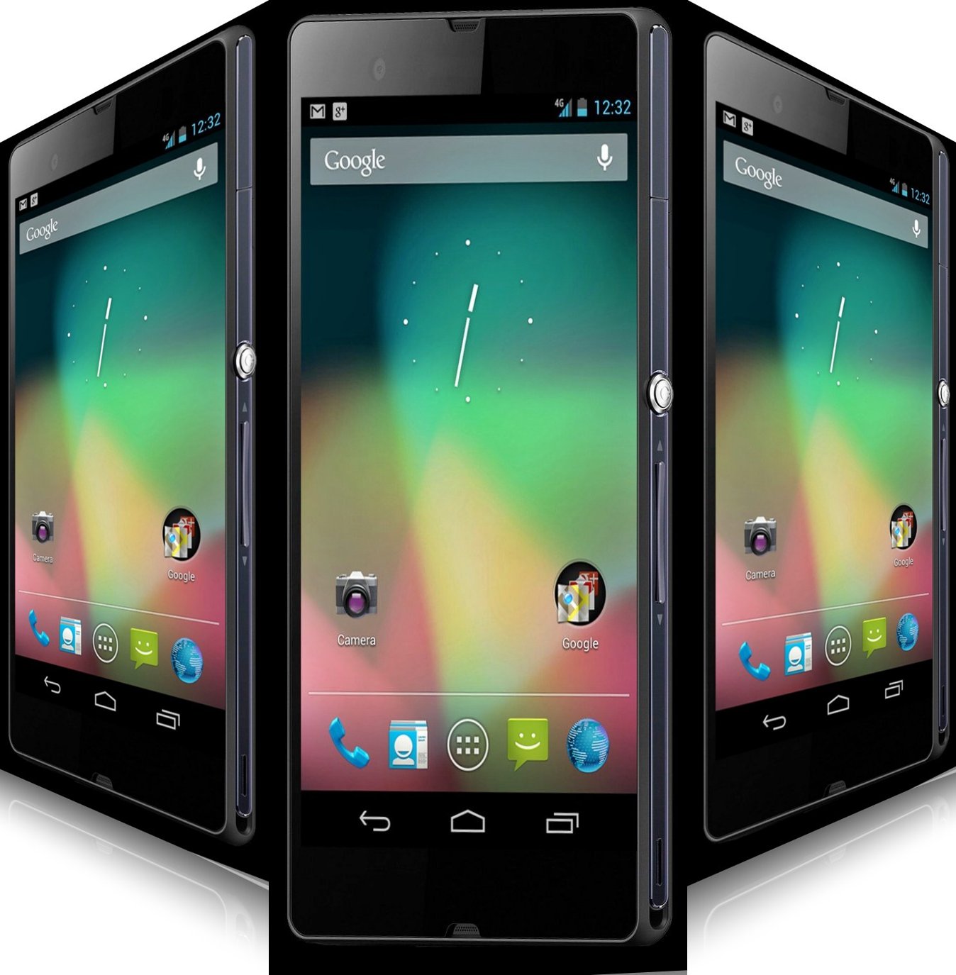 Nexus 5 price in india